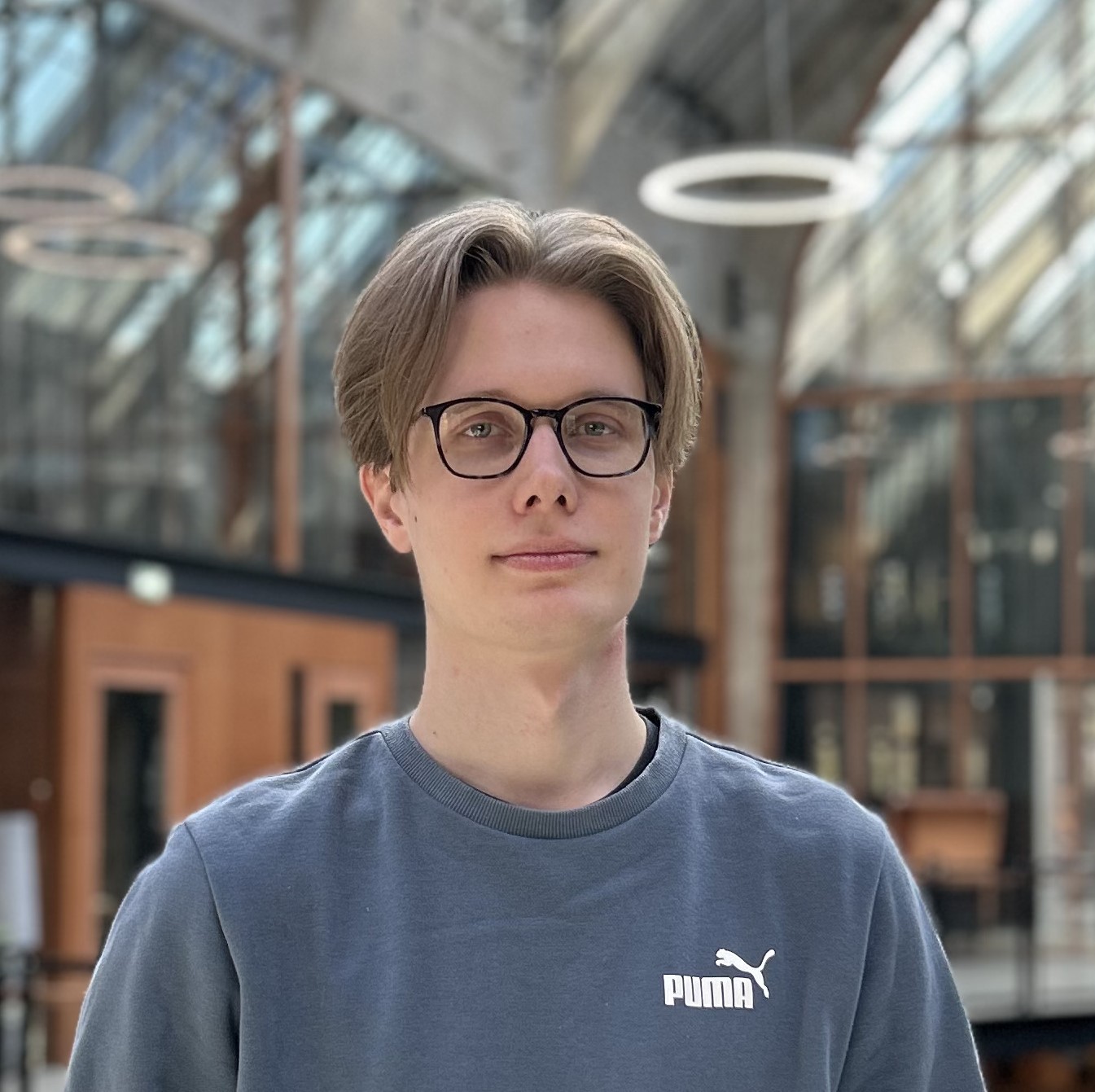 Magnar Markvart Profile Picture