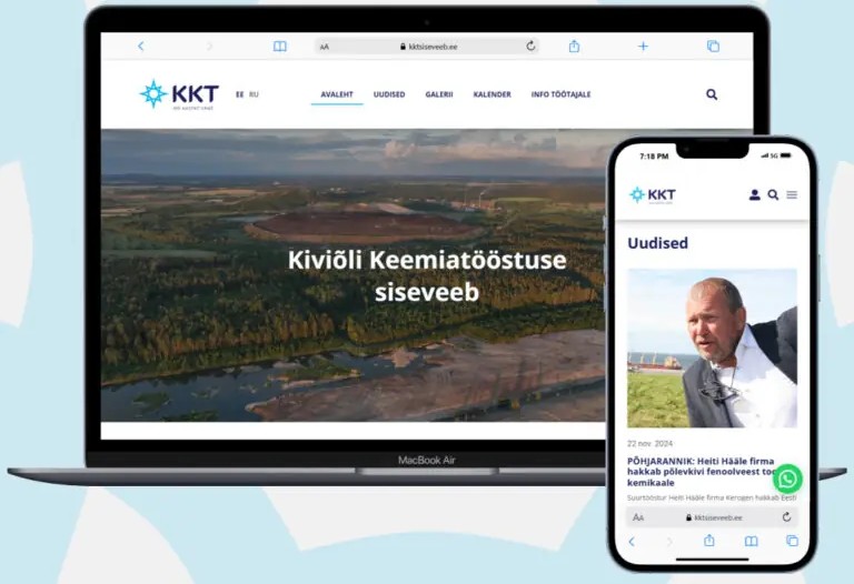 KKT Project